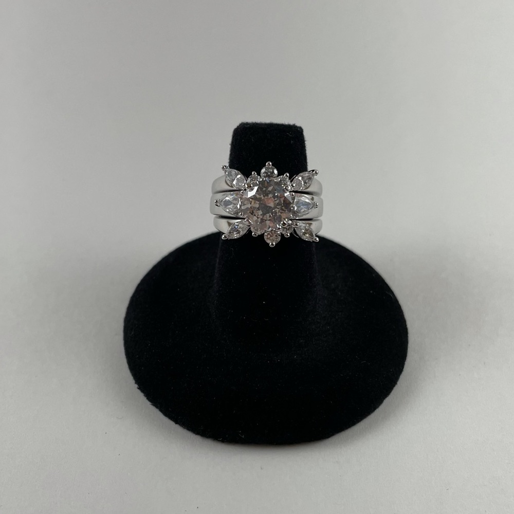 Absolute 3 Ring Set - image 2